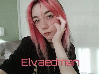 Elvaedman