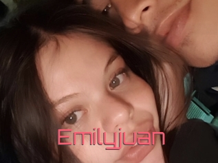 Emilyjuan