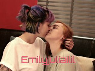 Emilyjuliailil