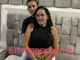 Emmaandlukke