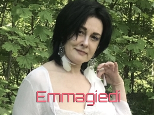 Emmagiedi