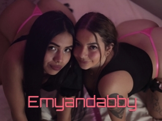 Emyandabby