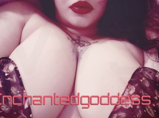 Enchantedgoddess