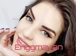 Enygmavan