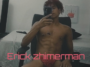 Erick_zhimerman