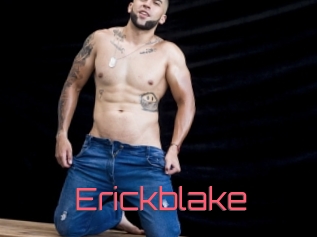 Erickblake