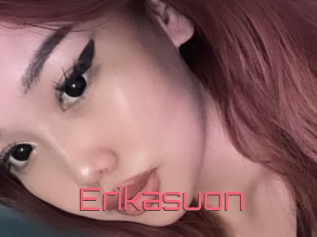 Erikasuon