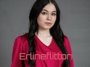 Erlineflitton