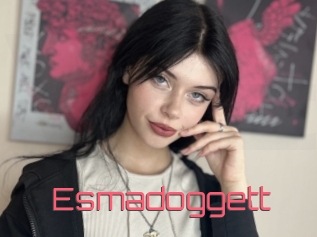 Esmadoggett