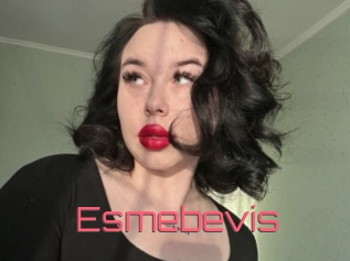 Esmebevis