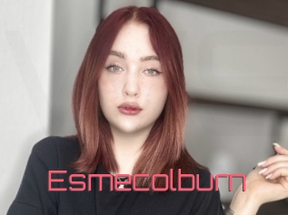 Esmecolburn