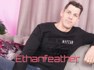 Ethanfeather