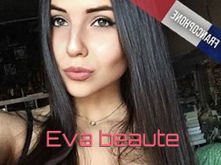 eva_beaute Webcam Sexe Direct