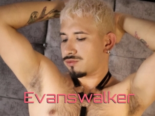 Evanswalker