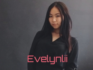 Evelynlii