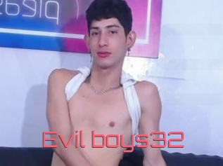 Evil_boys32