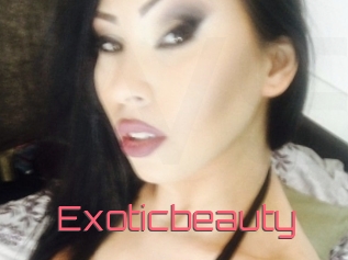 Exoticbeauty