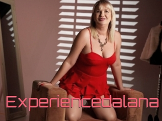 Experiencedalana