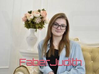 FaberJudith