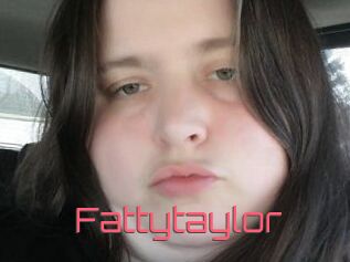 Fattytaylor