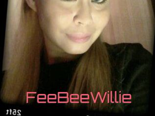 FeeBeeWillie