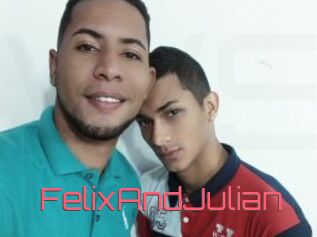 FelixAndJulian