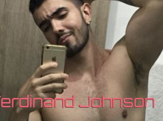 Ferdinand_Johnson