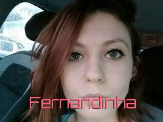 Fernandinha