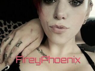 FireyPhoenix