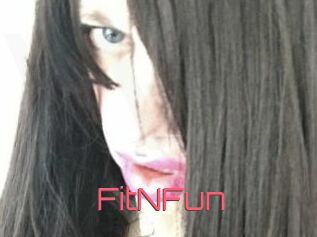 FitNFun