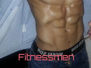 Fitnessmen