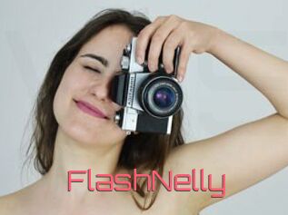 FlashNelly