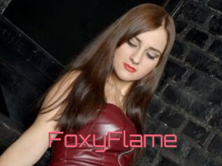 FoxyFlame