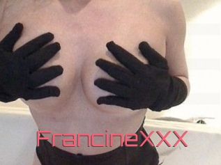 FrancineXXX