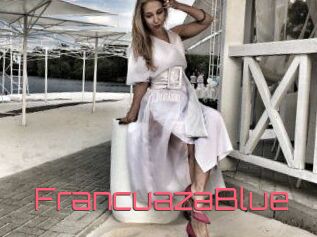 FrancuazaBlue