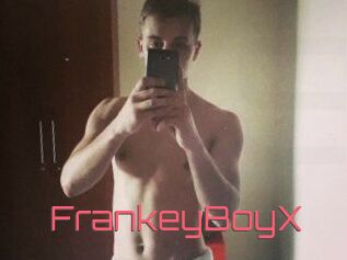 FrankeyBoyX