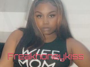 Freakhoneykiss
