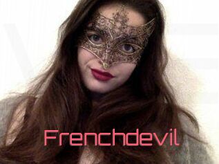 Frenchdevil