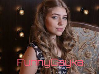 FunnyGayka