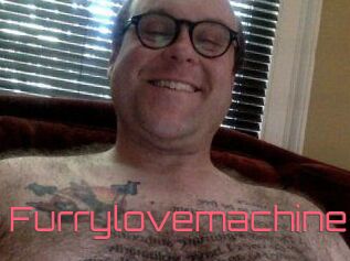 Furrylovemachine