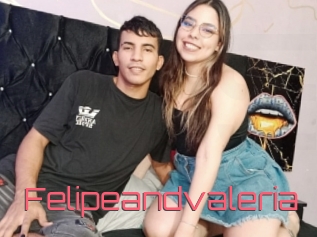 Felipeandvaleria