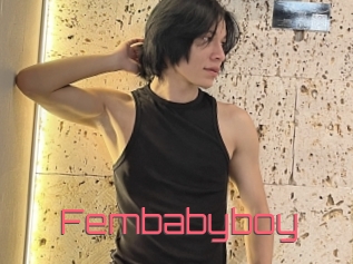 Fembabyboy