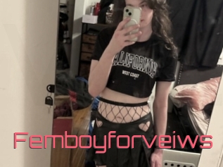 Femboyforveiws