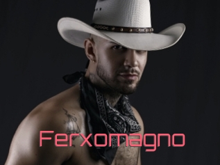 Ferxomagno