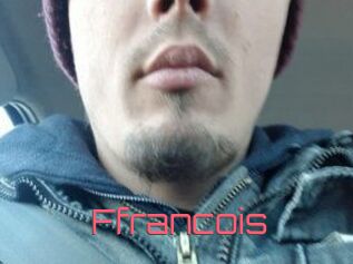 Ffrancois