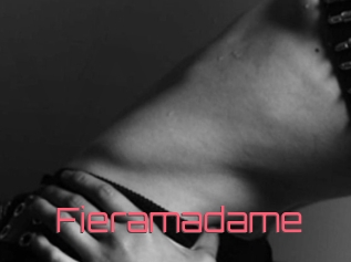 Fieramadame
