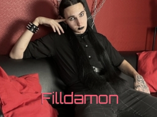 Filldamon