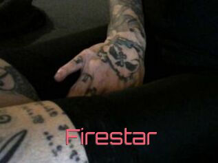 Firestar