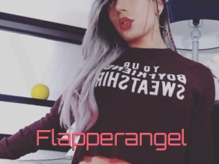 Flapperangel