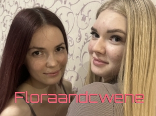 Floraandcwene